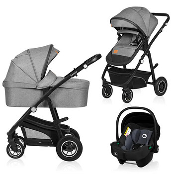Lionelo Bianka 3in1