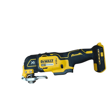 Multitöörist DEWALT DCS355 ilma akuta