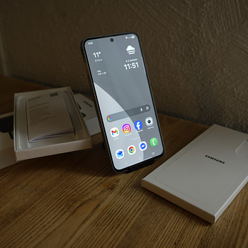 Samsung A56 5G 8GB 128GB 5gAwesome Graphite