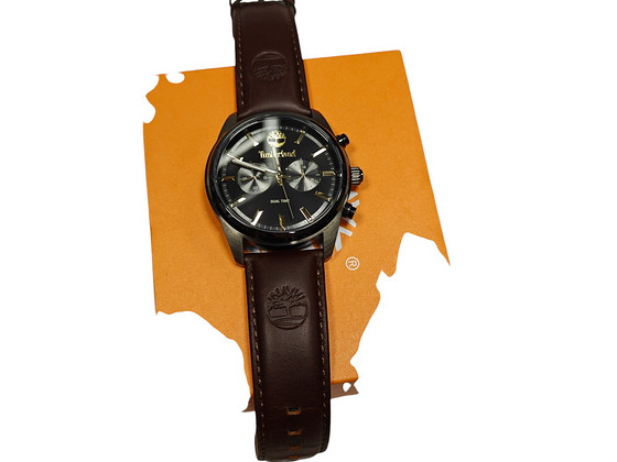 Часы Timberland GF00412 + Коробка + Док
