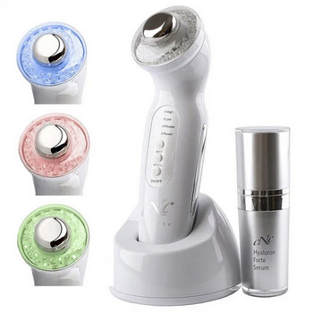 Продам косметологический аппарат CNC Ultrasonic Beauty Light