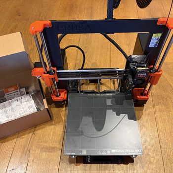 Prusa MK4