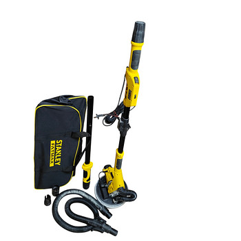 Seina-lihvija Stanley FATMAX SFMEE500S + Tarvikud + Karp