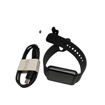 Nutikell Samsung Galaxy FIT 3 + Laadija + Karp