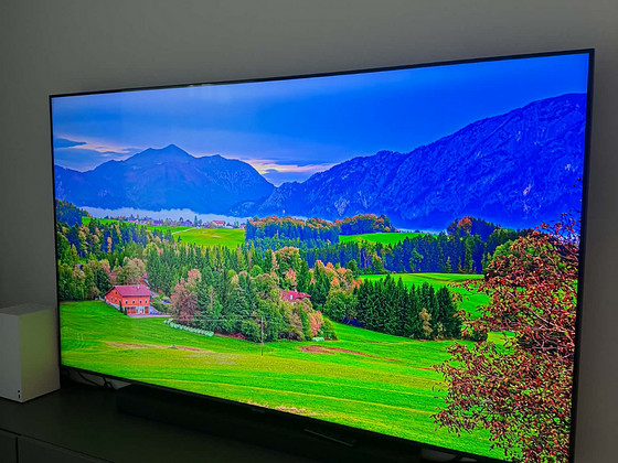 Samsung 75" 4K UHD Smart TV