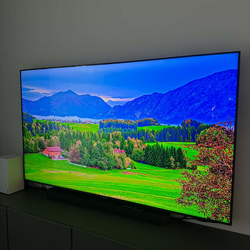 Samsung 75" 4K UHD Smart TV