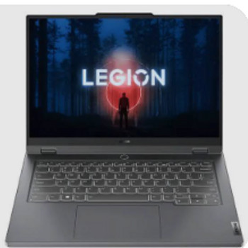 Lenovo Legion Slim 5 (Ryzen 7 / RTX4060 / 24 ГБ RAM)
