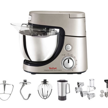Кухонный комбайн (Tefal Masterchef Gourmet)
