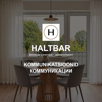 KOMMUNIKATSIOONIDE SPETSIALIST / kommunikatsioonide spetsial