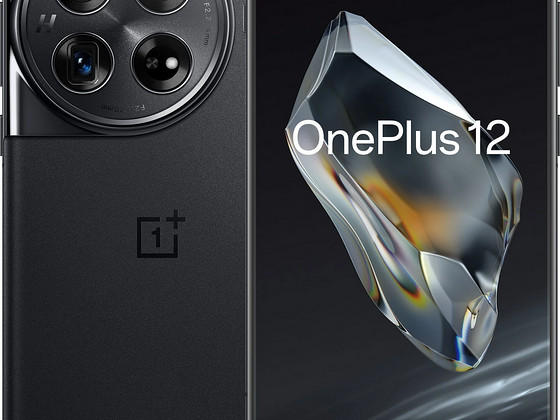 Смартфон Oneplus 12 256GB 12GB RAM
