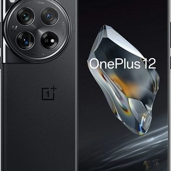 Смартфон Oneplus 12 256GB 12GB RAM