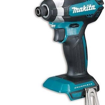Löökmutrikeeraja Makita DTD153 18V LXT 170 Nm
