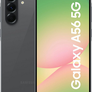 Телефон Samsung Galaxy A56 128GB 8GB RAM 50MP Камера