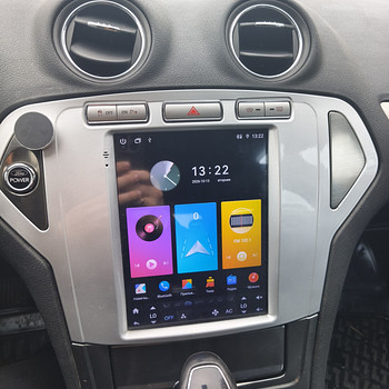Android Ford Mondeo 4 jaoks