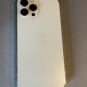 iPhone 12 Pro Max