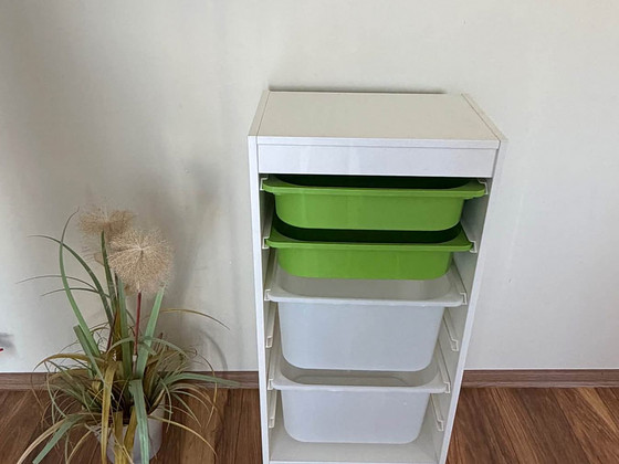 Ikea riiul