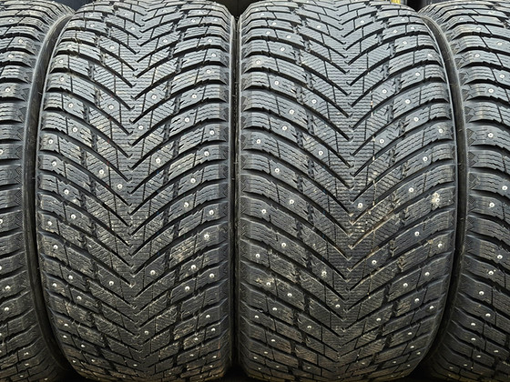 R20 X5 разноразмерные 275/40/20 & 315/35/20 - 10мм - DOT23