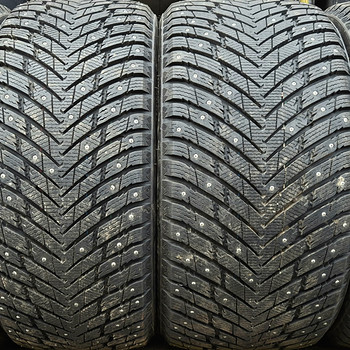 R20 X5 разноразмерные 275/40/20 & 315/35/20 - 10мм - DOT23