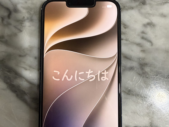 iPhone 13