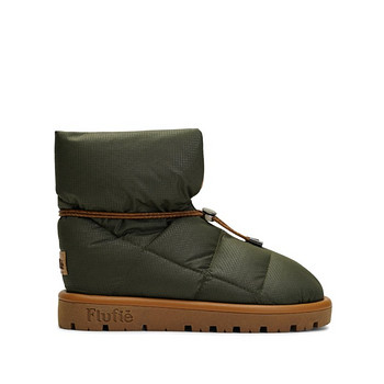 Sulejoped FLUFIE Classic Khaki
