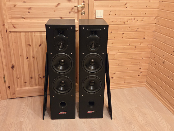 Kõlarid SPL-PRO