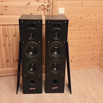 Колонки SPL-PRO