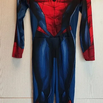 H&M Spiderman kostüüm 134/140