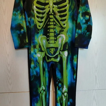 Pocopiano karnevali Halloweeni kostüüm 134/140