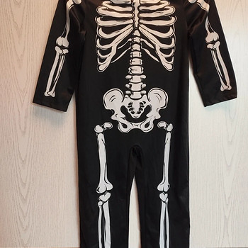 Amscan karnevali Halloweeni kostüüm 110/116
