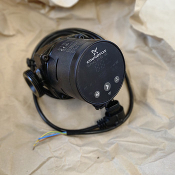 Tsirkulatsioonipump Grundfos Alpha2 25-60