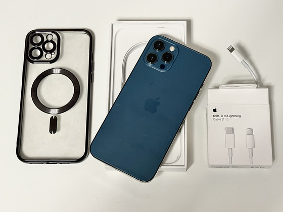 iPhone 12 Pro Max 128GB