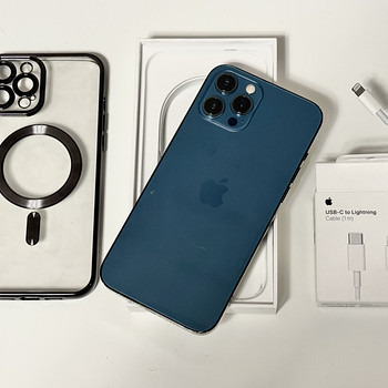 iPhone 12 Pro Max 128GB