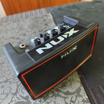 Усилитель NUX MIGHTY AIR
