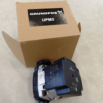 Tsirkulatsioonipump Grundfos UPM3 25-70