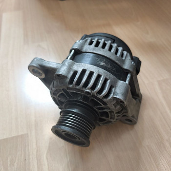 Generaator AS-PL A1029PR Opel