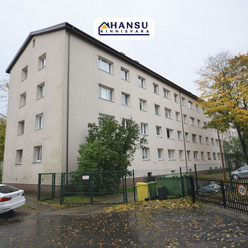 Kotka tn 4, Kristiine, Tallinn, Harjumaa
