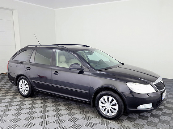 Skoda Octavia Comfortline Facelift ATM 2.0 TDI 103kW