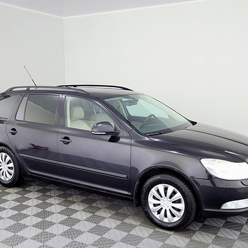 Skoda Octavia Comfortline Facelift ATM 2.0 TDI 103kW