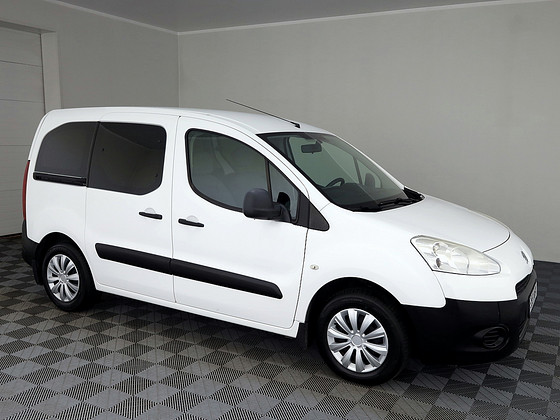 Peugeot Partner Multispace 1.6 72kW