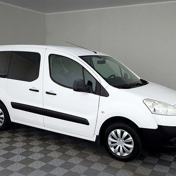 Peugeot Partner Multispace 1.6 72kW