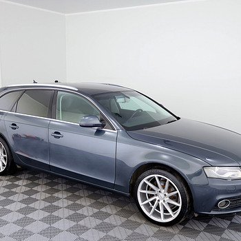 Audi A4 S-Line ATM 2.0 TDI 105kW