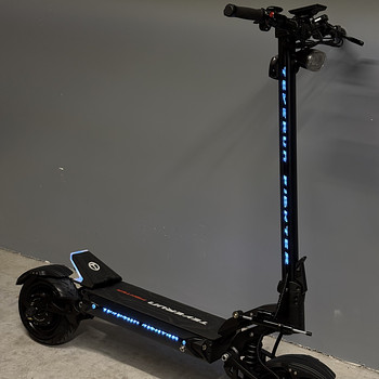 Elektritõukeratas Teverun Fighter 11+