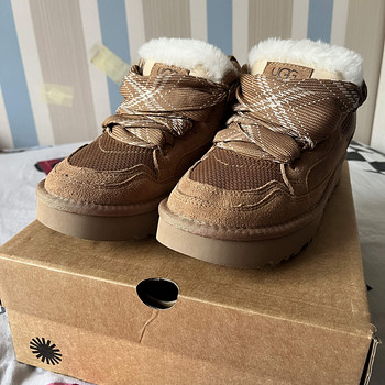 UGG Lowmel