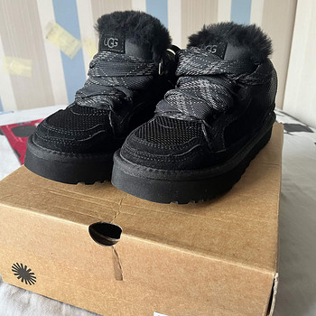 UGG Lowmel