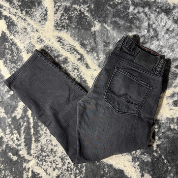 Alberto Louis T400 Revolution denim-teksad Suurus W33 L30