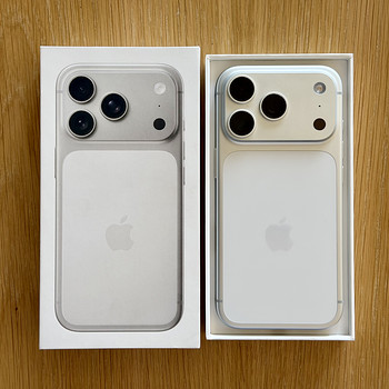 Apple iPhone 17 Pro Max Silver 512GB nagu uus. Aku 100%