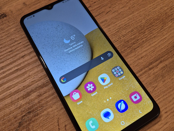 Samsung Galaxy A13 5G