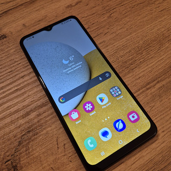 Samsung Galaxy A13 5G