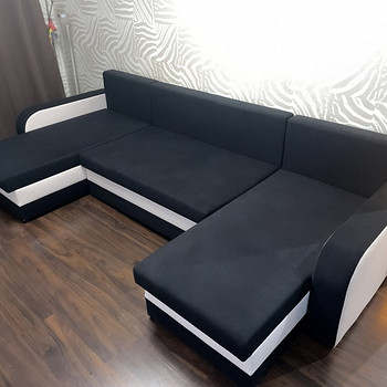 Диван Comfivo 233 (Микрофаза 15 + Микрофаза 31)