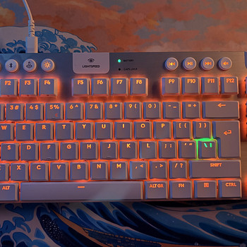 Logitech G915 X TKL